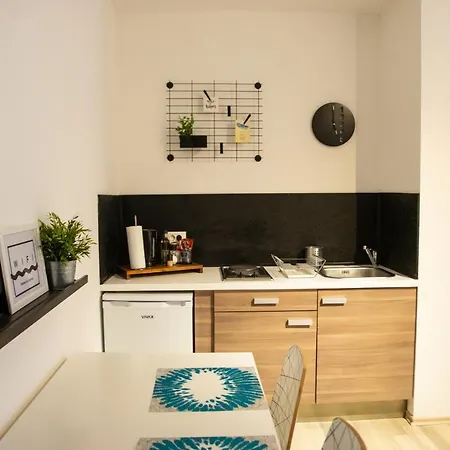 La Casa Di Loreto 3* Rovinj
