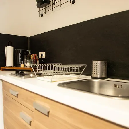Gostinjska kuća La Casa Di Loreto 3*