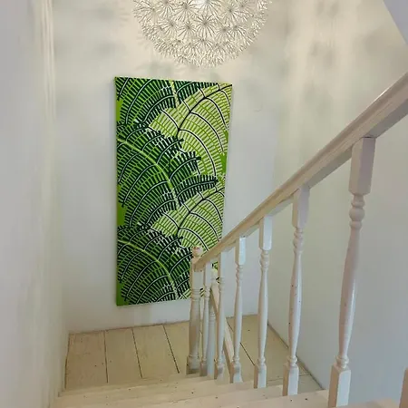 Gostinjska kuća La Casa Di Loreto