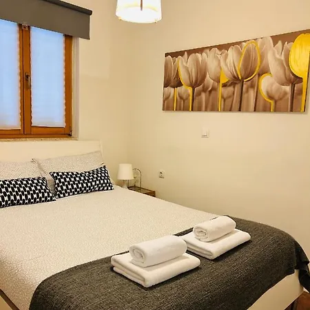 La Casa Di Loreto Gostinjska kuća