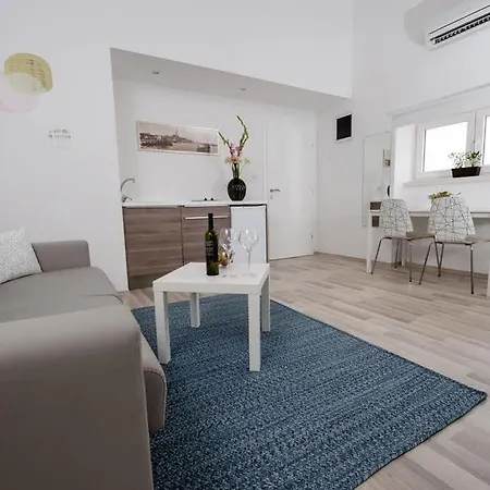 Gostinjska kuća La Casa Di Loreto