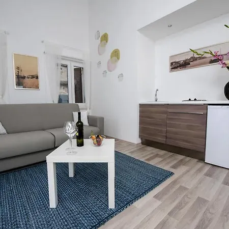 Gostinjska kuća La Casa Di Loreto Rovinj