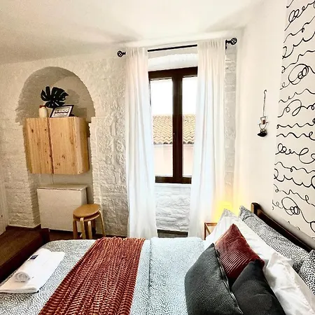 Konukevi & La Casa Di Loreto