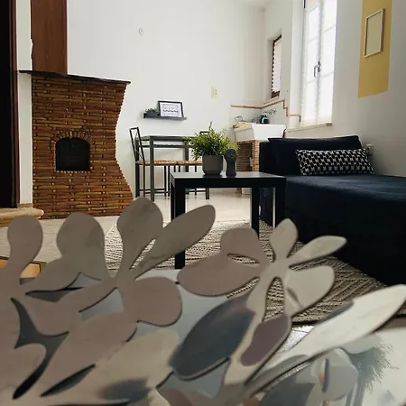 & La Casa Di Loreto Konukevi 3*